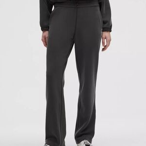 lululemon athletica Black Track Pants